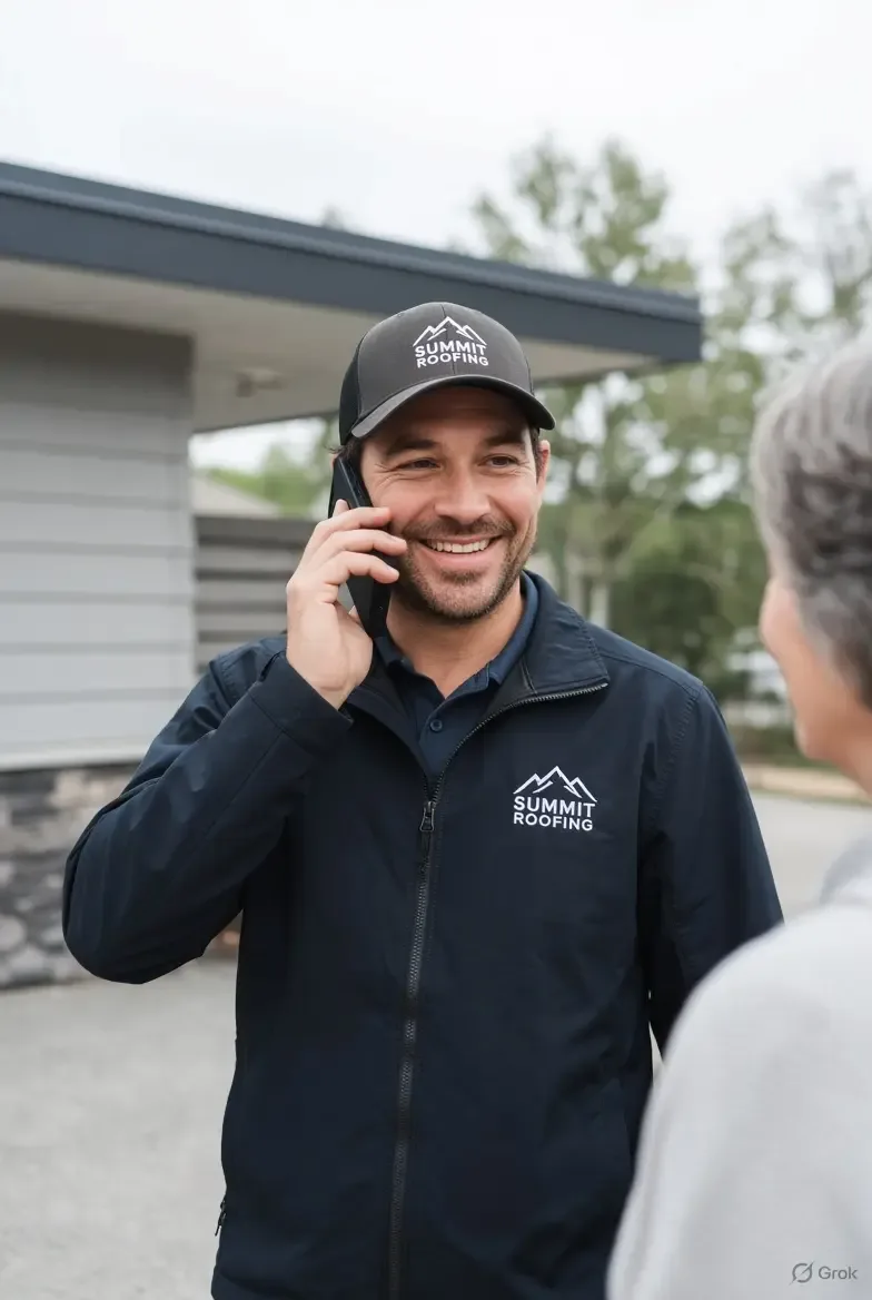 Flat Roof Leak Repair Van Horne, IA FAQs
